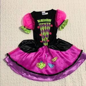 Mad Hatter Costume